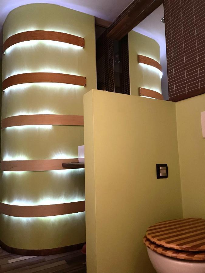 אינגולשטאט Panorama Home Mit Weitblick Auf Die City מראה חיצוני תמונה