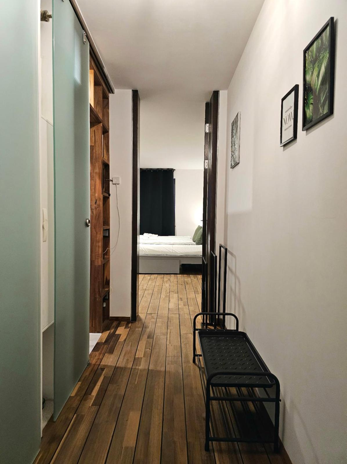 אינגולשטאט Panorama Home Mit Weitblick Auf Die City מראה חיצוני תמונה