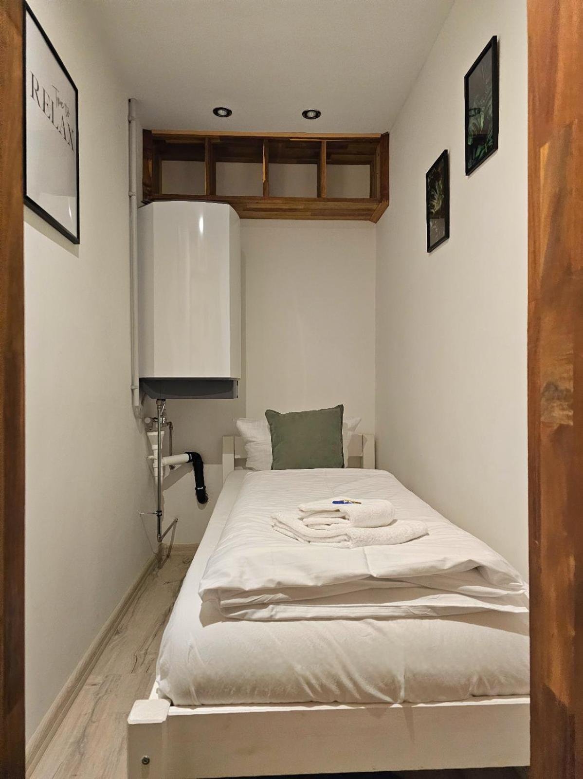 אינגולשטאט Panorama Home Mit Weitblick Auf Die City מראה חיצוני תמונה
